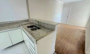 Imagem 4: Apartamento de 2 quartos e 1 vaga, prédio novo, no bairro Fonte Grande em Contagem