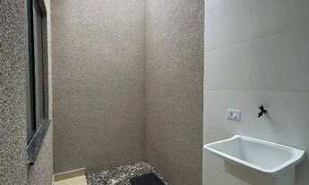 Imagem 6: Casa à Venda no bairro Campo de Santana