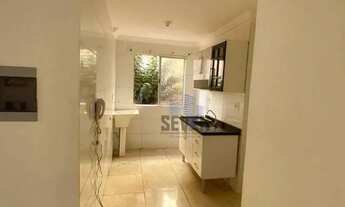 Imagem: Apartamento Térreo à Venda no Residencial