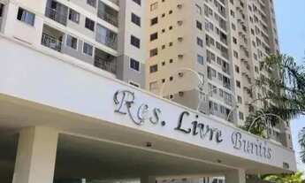 Imagem: Apartamento 2Q1S Pq. Amazônia