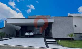 Imagem 3: Casa a venda no Condomínio Athenas em Valinhos