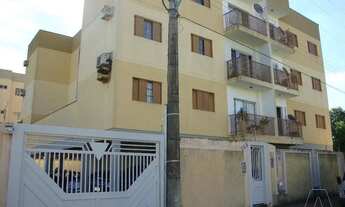 Imagem: Apartamento no Residencial Las Vegas em