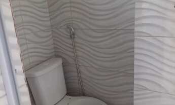 Imagem 5: Imóvel para venda tem 50 metros quadrados com 1 quarto em Campina - Belém - PA