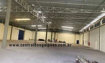 Imagem: Galpão para Locação em Camaçari, Polo
