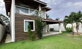 Imagem: Casa em Buraquinho lauro de freitas 4 qt