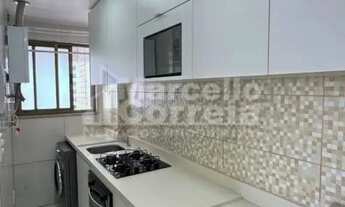 Imagem 7: Apartamento de 50m² no bairro do Rosarinho