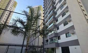 Imagem: Apto com 03 Quartos a venda no Duque de