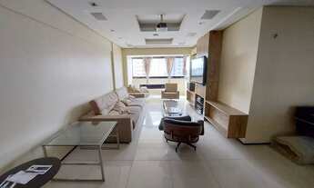 Imagem: Ell- Apartamento mobiliado com 2 suítes