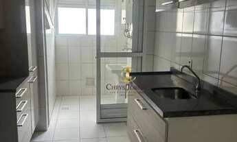 Imagem 3: Apartamento com 03 quartos no Condomínio Vitrine Esplanada , Sorocaba SP