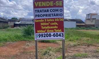 Imagem: Imóvel para venda tem 900 metros quadrados