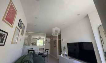 Imagem 3: Apartamento com 2 dormitórios à venda, 53 m² por R$ 260.000,00 - Maria Paula - São Gonçalo