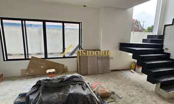 Imagem 5: TRIPLEX ALTO PADRÃO!!! 03 SUÍTES, ARQUITETURA MODERNA, PISCINA