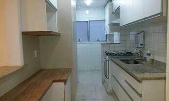 Imagem 6: Apartamento para alugar, 76 m² por R$ 2.950,00/mês - Mansões Santo Antônio - Campinas/SP