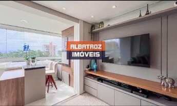 Imagem 6: Apartamento para Venda em Florianópolis, Itacorubi, 3 dormitórios, 1 suíte, 3 banheiros, 2