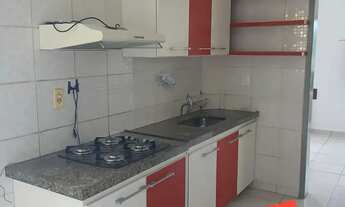 Imagem 6: Apto na Av. Gil Martins e perto da Miguel Rosa no Angel com 3 Q sendo 1 suíte