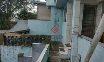 Imagem 2: Terreno à venda, 316 m² por R$ 330.000,00 - Parque João Ramalho - Santo André/SP