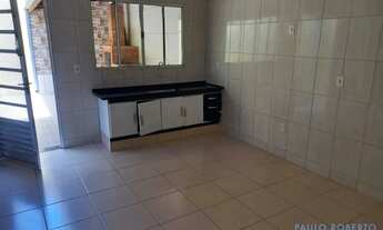 Imagem 7: CASA ASSOBRADADA - JARDIM ÁGUAS CLARAS - SP