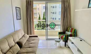 Imagem 2: Apartamento para venda ou locação no Panamby, São Paulo - SP