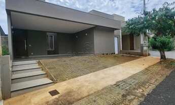 Imagem: Casa Condomínio em São José do Rio Preto