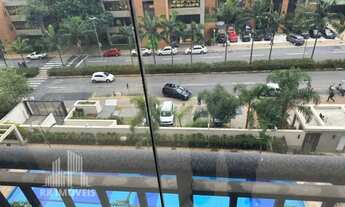 Imagem 3: RR9021 Apartamento 62m² CONDOMÍNIO LIFE PARK - OPORTUNIDADE - 1 Dorm 1 Vaga - Barueri, SP