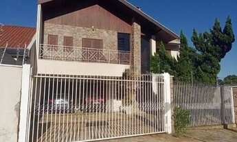 Imagem: Casa à venda no Parque Alto Taquaral em