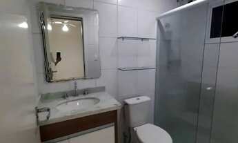 Imagem 7: AP10540 Apartamento para Locação em Região Nobre de Taubaté 92m² | Varanda Gourmet