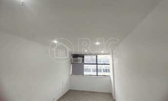 Imagem 3: Imóvel para venda possui 30 metros quadrados em Tijuca - Rio de Janeiro - RJ