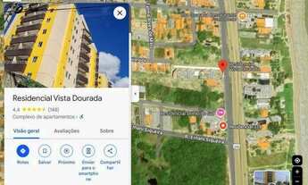 Imagem 2: Apartamento a Venda Formosa- 68m² 3 Quartos, 1 Suíte, Varanda, Elevador, Piscina, Portaria