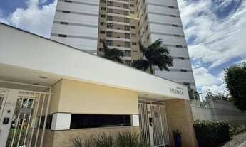 Imagem: Apartamento à venda com 3 suítes, sendo