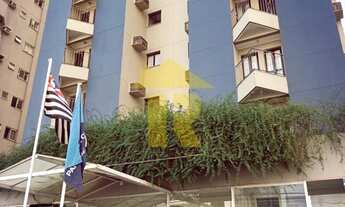 Imagem: Apartamento à venda no Centro de São José