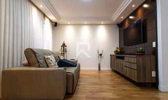 Imagem 2: Sobrado Frente Rua com Jardim Privativo, 3 Suítes e Jacuzzi à venda, 224 m² Santo Inácio