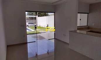 Imagem 2: Casa com 3 quartos à Venda, Carapibus - Conde