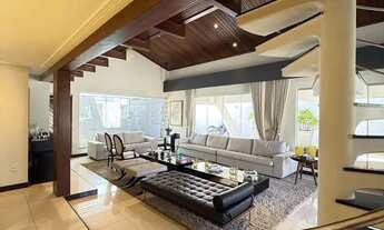 Imagem 2: SN Casa com 5 dormitórios