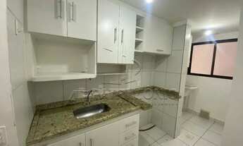 Imagem 3: APARTAMENTO 2 QUARTOS RESIDENCIAL PARIS