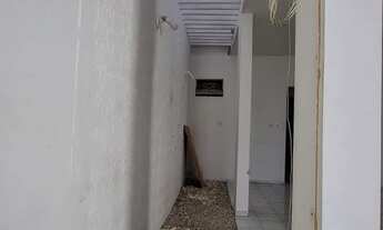 Imagem 3: Alugo casa nascente de esquina no antares