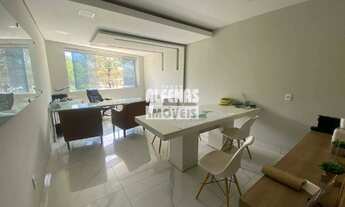 Imagem 2: Andar corrido para aluguel no Bairro EUROPA