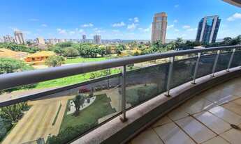 Imagem 4: Apartamento 4 Quartos, 2 Suítes, 239 m², Jardim Botânico