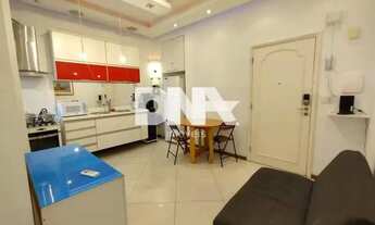 Imagem 2: Oportunidade!! 2 Apartamentos com 35 m² cada, na quadra da praia!