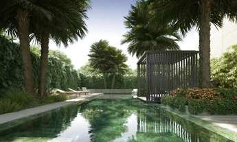 Imagem 5: Apartamento em Rua Antônio Parreiras - Bela Vista - Porto Alegre/RS