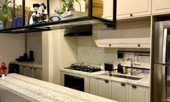 Imagem: RR8796 Apartamento 65m² CONDOMÍNIO ARUANÃ