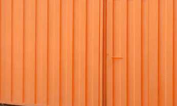 Imagem 2: GALPÃO À VENDA Energia Trifásica - 580 m² - RESSACA - CONTAGEM (MG