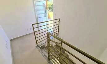 Imagem 7: Cobertura para Venda em Belo Horizonte, Piratininga (Venda Nova), 2 dormitórios, 2 banheir