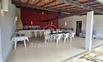 Imagem 7: Casa à venda com 1000,00m² e 6 quartos em Ponta Negra (Ponta Negra), Maricá - RJ