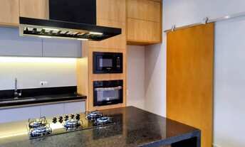 Imagem 6: Condomínio Euroville II Casa Térrea com 3 Suítes, Piscina e 4 vagas, em Bragança Paulista