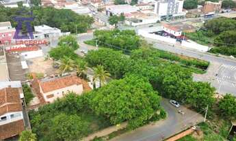 Imagem 2: Terreno com 800 m² à Venda - Rua paralela Av João XXIII