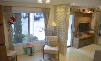 Imagem 6: Casa à venda em Valinhos, Pinheiro, com 3 suítes, com 150 m², Villa Dorata Residenziale