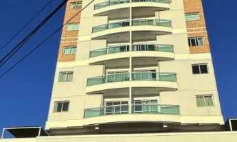 Imagem: FIT - Ed. Carrara - 2 Quartos (1 suíte)