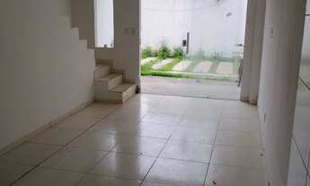 Imagem 7: Casa 2/4 em Vila de Abrantes