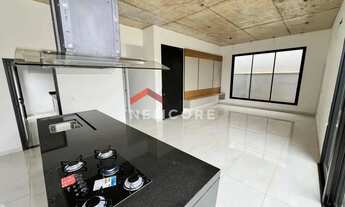 Imagem 7: Casa de condomínio em Rua Cinco - Condomínio Buona Vita - Araraquara/SP