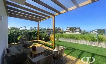 Imagem 3: Casa térrea 3 dormitórios em condomínio- Araçatuba, Imbituba SC